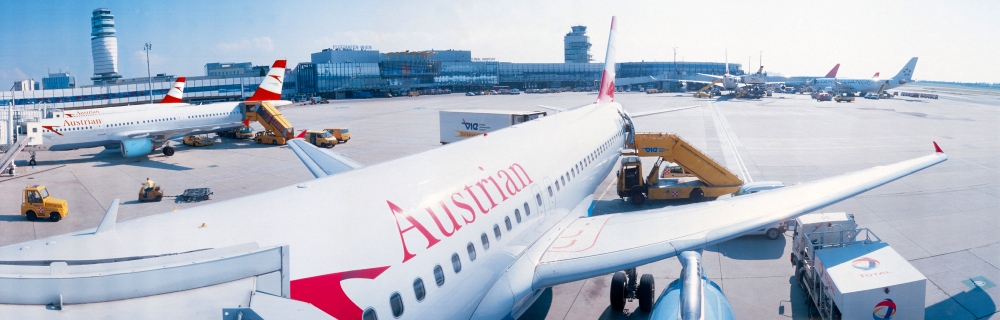 Airlines / © Austrian Airlines AG, Wien