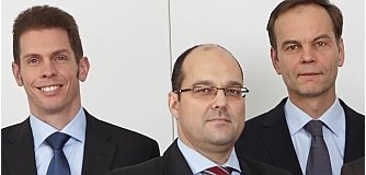 Unser Management, Berater und Kooperationspartner