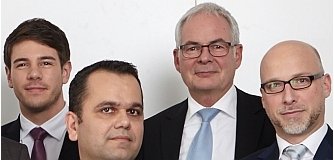 Unser Management, Berater und Kooperationspartner