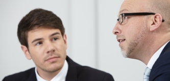 Informationen zu unserem Unternehmen