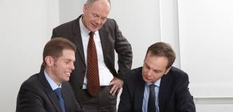 Unsere Schwesterunternehmen