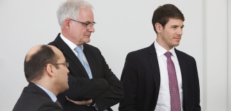 Informationen zu unserem Unternehmen