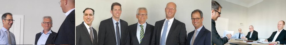 MT Management Team - unser Partner bei Sanierungen